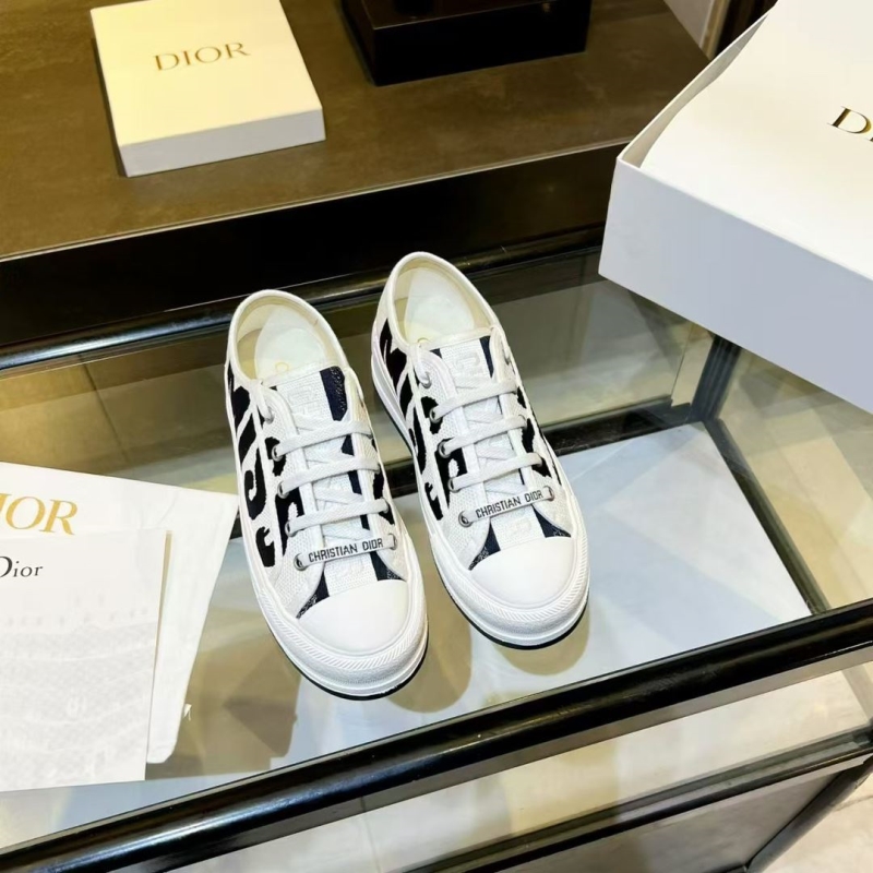 ch**an D*or casual shoes